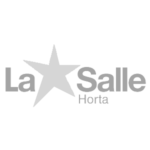 Logo La Salle Horta