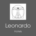 Logo Hotels Leonardo